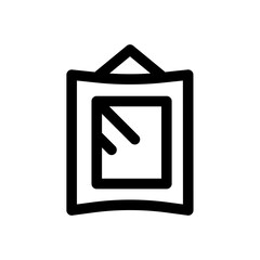 Wall Clock / Toaster Frame