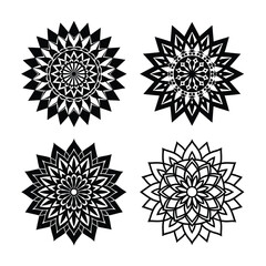 Professional Artwork Batch Series