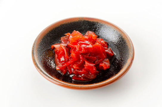 福神漬け