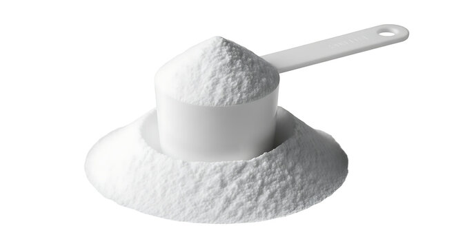Protein Powder Scoop Nutrition Sports Supplement Fitness Diet Whey Creatine