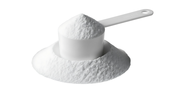 Protein Powder Scoop Nutrition Sports Supplement Fitness Diet Whey Creatine