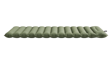 Inflatable Sleeping Pad Mattress for Camping Outdoor Gear Equipment Comfort