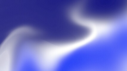 abstract blue background with smoke pattern blur noise grainy texture