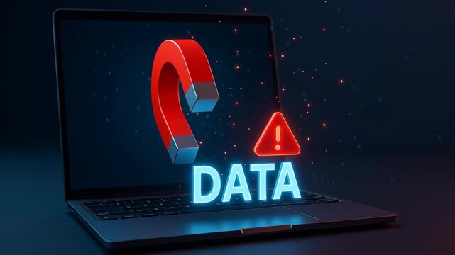 Data Breach Alert Understanding Cybersecurity Risks from Malware and Hacking to Protect Your Data Effectively and Proactively