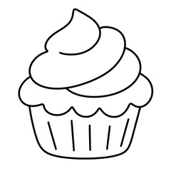 cupcake