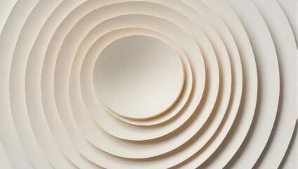 Obraz premium Abstract Circular Ripples Background.