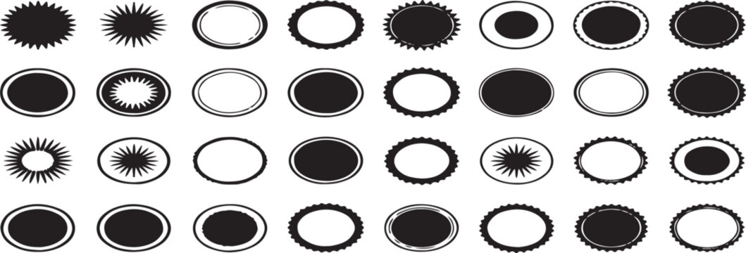 Vector light bulb icon representing innovation and creative ideas for business solutions and educational concepts