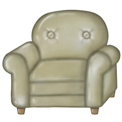 Winter holidays cozy decorations illustration set. holiday elements cute hand drawn decorations.