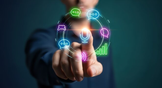 Elevate your business communications with modern, dynamic technology solutions now