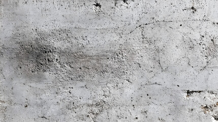 Grungy textured concrete surface with dark stains and imperfections