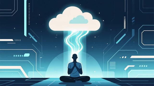 Fusion of Mind & Tech