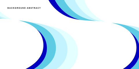 abstract blue background