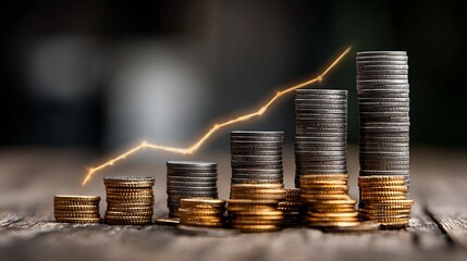 Performance monitoring enhances financial health by tracking revenue streams, expense patterns, and profit margins to support sound fiscal management and growth.