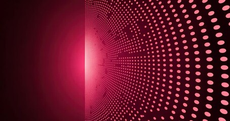 Futuristic flowing metallic waves with glowing particle sparks, abstract dynamic motion background in blue and orange tones, modern digital energy wave pattern for technology, AI, data and sci-fi them - Powered by Adobe