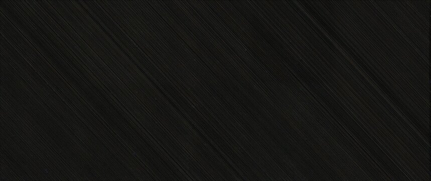 Metallic streak graphite black design background