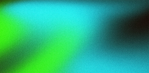 Futuristic Grainy Noise Texture Abstract Dark Background Copy Space.