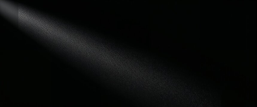 Executive gloss beam silver black design background