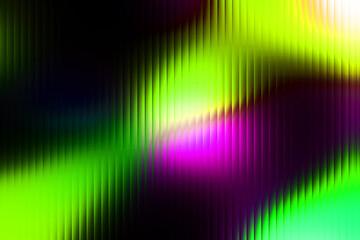 gradient multicolored. Grainy Vector Glass blurry pastel-colored neon. For projects such as covers, backgrounds, and branding. Glass texture in multiple colors for banners, wallpaper, templates