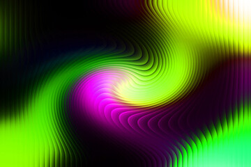 Fototapeta premium gradient multicolored. Grainy Vector Glass blurry pastel-colored neon. For projects such as covers, backgrounds, and branding. Glass texture in multiple colors for banners, wallpaper, templates