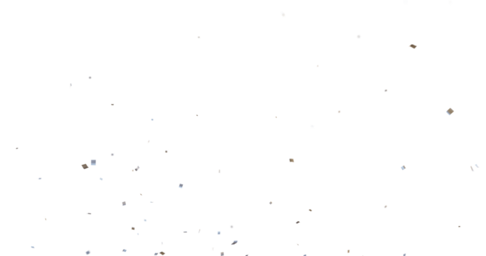 High resolution colorful confetti isolated on transparent background png, 3d render of confetti floating, confetti falling down, celebration, birthday, wedding, party graphics, no shadows