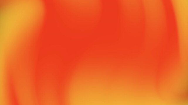 Abstract gradient blending orange and yellow smoothly, suitable for backgrounds, printables, banners, and web designs needing vibrant color transitions.