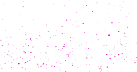 Realistic confetti golden tinsel, confetti fall from the sky on transparent background, golden glitter dust particles confetti, shine falling gold dust lights, abstract luxury gold confetti border