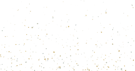 3d render of multicolored confetti falling on transparent background, colorful confetti explosion isolated, rainbow color confetti falling down png, celebration, birthday, party decoration concept