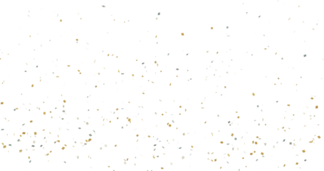 3d render of multicolored confetti falling on transparent background, colorful confetti explosion isolated, rainbow color confetti falling down png, celebration, birthday, party decoration concept