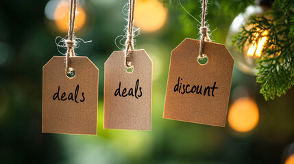 Get amazing holiday deals and discounts now, shop early and save with these great offers