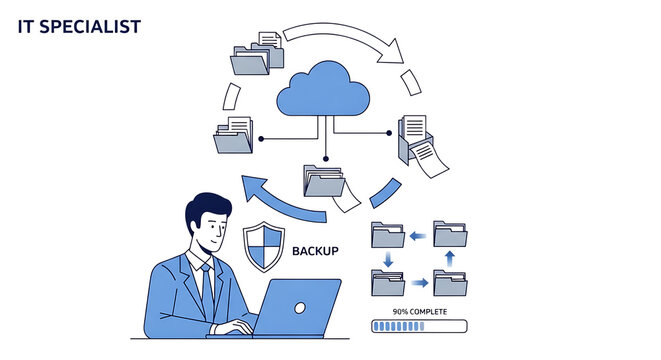 Enterprise Resource Planning &mdash; Centralized Business System