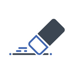 Eraser icon