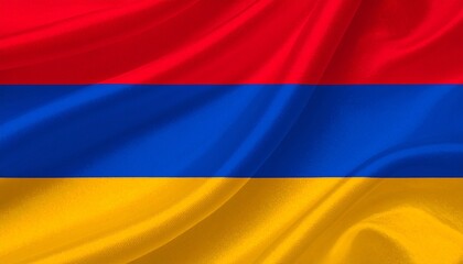 flag of Armenia