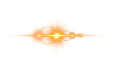 Golden Spark Burst PNG, Radiant Light Explosion Glow Star Effect Shining Sunburst Sparkle, Bright Luminous Rays Background Illustration