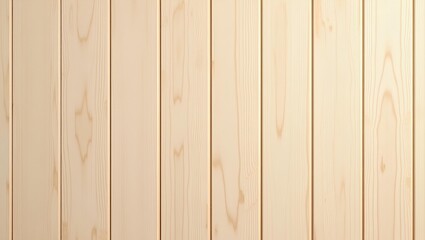 a minimalist wooden background with a smooth and even texture