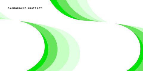 abstract green background