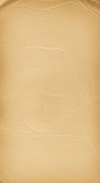 Primer plano de una hoja de papel cuadriculado muy antiguo. Muestra la textura del material amarillento y deteriorado de una libreta ,macro ,material ,cuadr?cula