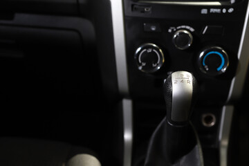Drivers find it easier to use automatic transmissions than manual transmissions.
