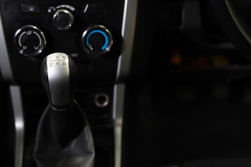 Drivers find it easier to use automatic transmissions than manual transmissions.