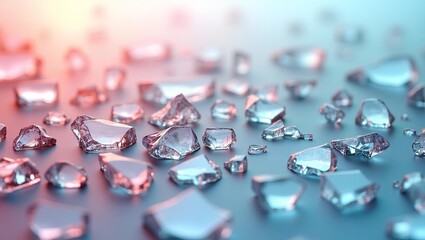 Glass Texture (Set 2)