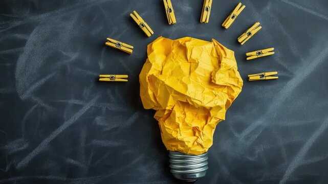 Learn how to use common items to spark creativity and improve problem solving abilities in everyday situations
