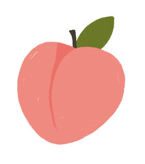 Fresh Peach