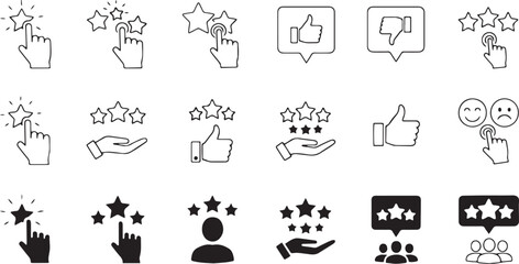 Abstract geometric design with bold colors and clean lines for modern graphics