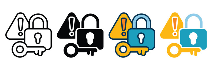 lockout multiple style collection