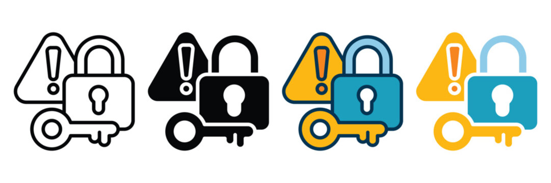 lockout multiple style collection