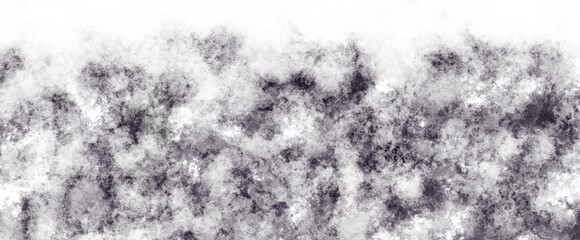 抽象的　水墨画　背景素材