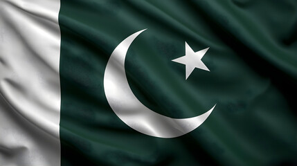 Pakistan Flag