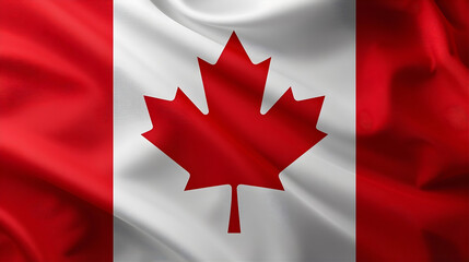 Canada's Maple Leaf