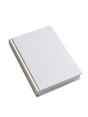 blank book cover