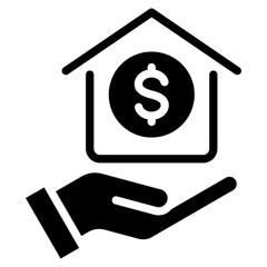 Real Estate Icon