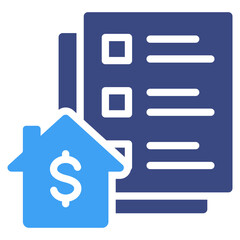 Estate Planning Icon